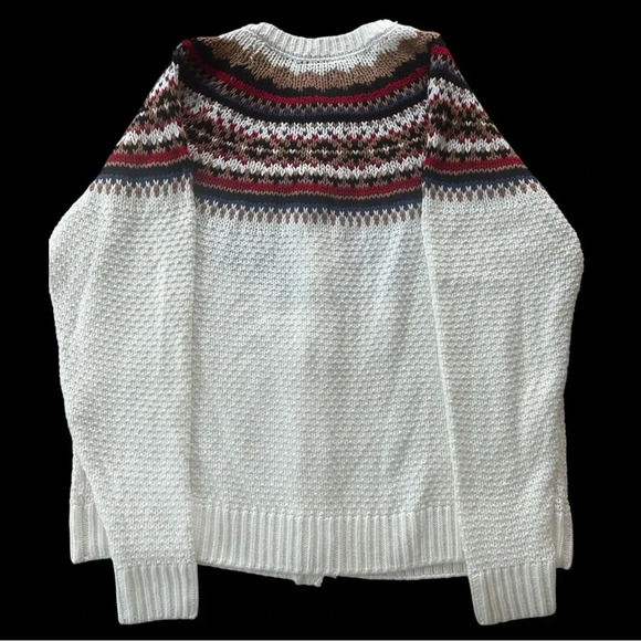 WOMEN'S LANE BRYANT CARDIGAN Plus Size 18/20 - Picture 4 of 6